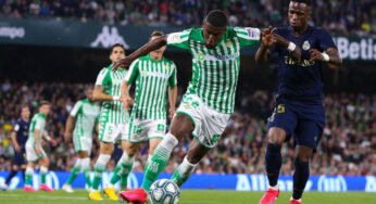 Barcelona poderá pedir o retorno do lateral-direito Emerson Royal