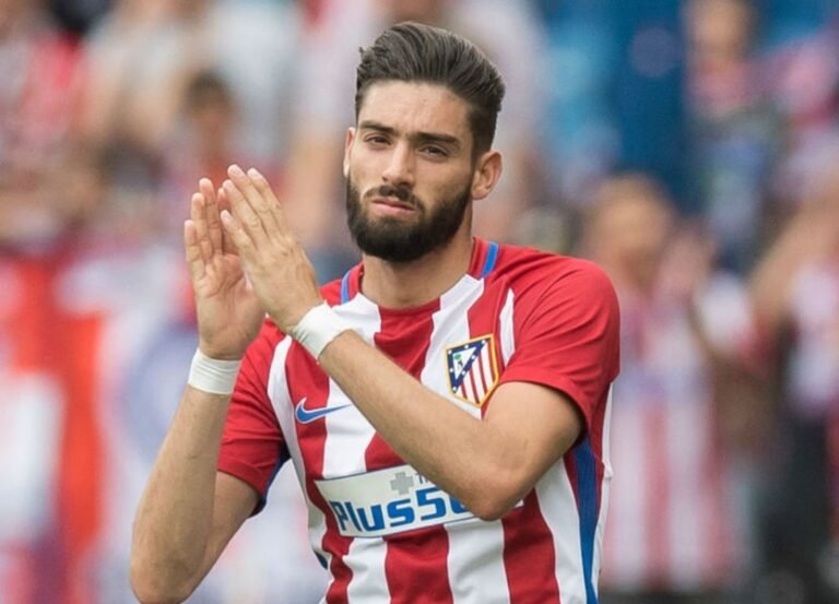 O valor da negociação do belga Carrasco com o Atletico de Madrid é revelado