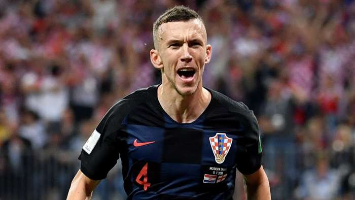 Ivan Perisic poderá retornar a Bundesliga