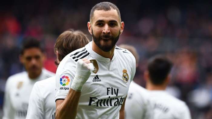 Desafios que ainda restam para Karim Benzema