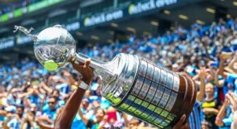 Grêmio altera lista da Libertadores e inclui Leo Gomes e mais seis atletas do Sub-23