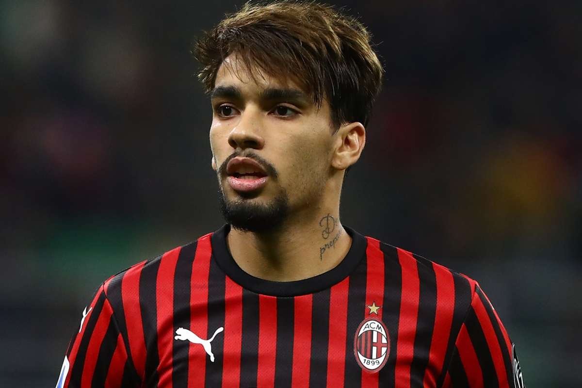 Paquetá poderá fazer parte de uma negociação entre Milan e Lyon