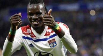 Bertrand Traoré deve reforçar Aston Villa