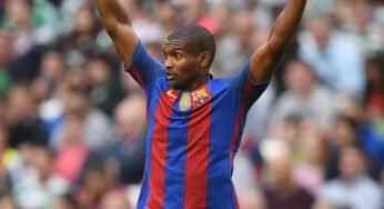 Barcelona não deve receber dinheiro da venda de Marlon