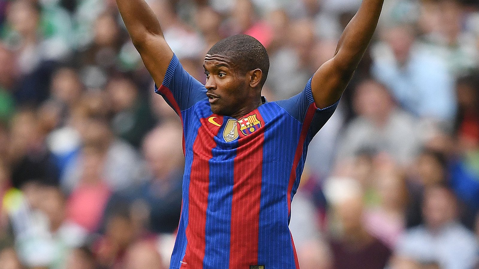 Barcelona não deve receber dinheiro da venda de Marlon