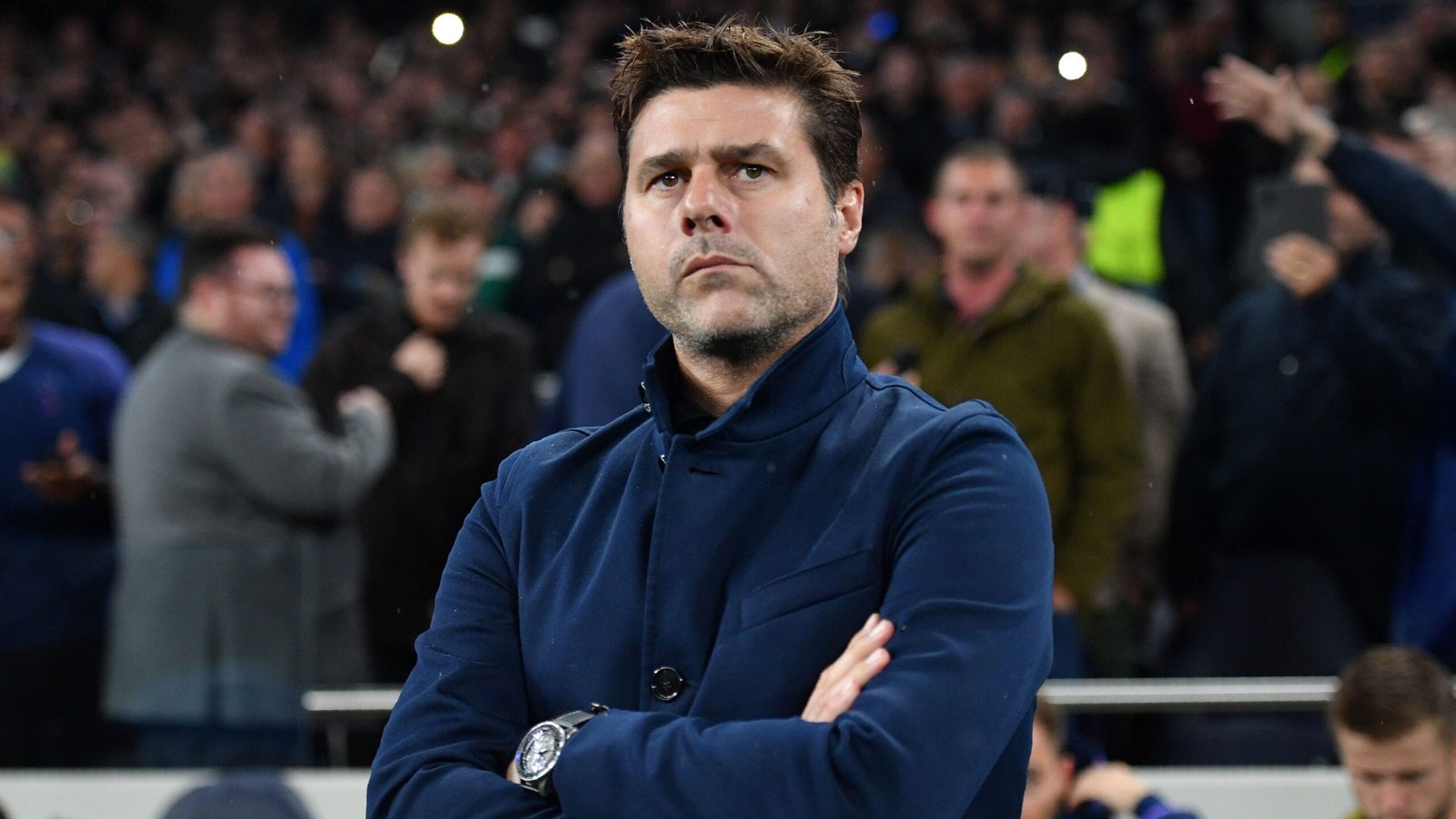 Livre no mercado, Mauricio Pochettino pode retornar à Ligue 1