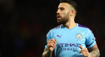 Porto tenta contratação de Otamendi