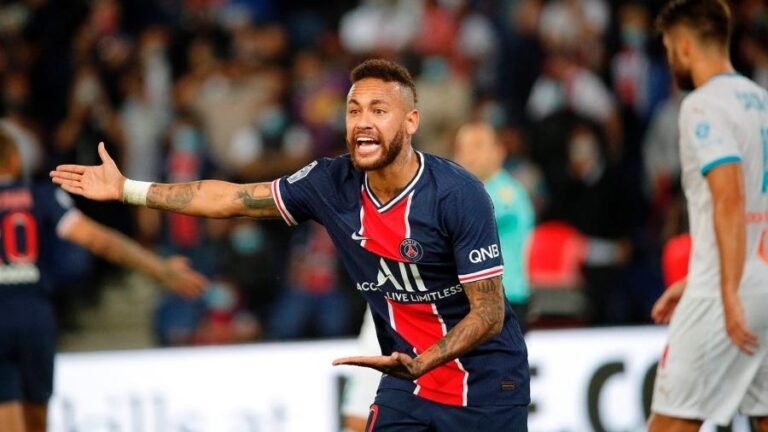 Agressão pode render 7 jogos de punição a Neymar, e racismo 10 jogos a Álvaro González