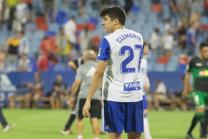 Barcelona de olho em jovem promessa espanhola