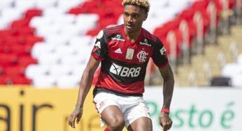 Vitinho e Marcos Braz testam negativo para coronavírus