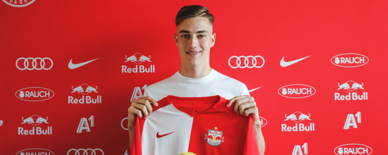 Milan de olho em outra jovem promessa