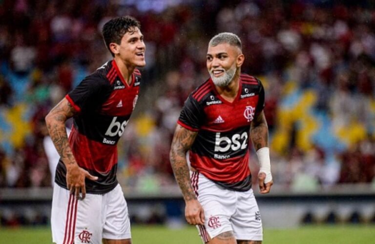 ‘É mais fácil ver Pedro na seleção do Tite do que o Gabigol’, diz PVC