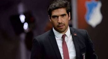 Após se despedir do elenco do PAOK, Abel Ferreira deve assinar com o Palmeiras