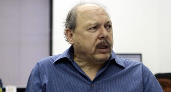 Afastado do Santos, Peres nega endividamento de R$ 500 milhões