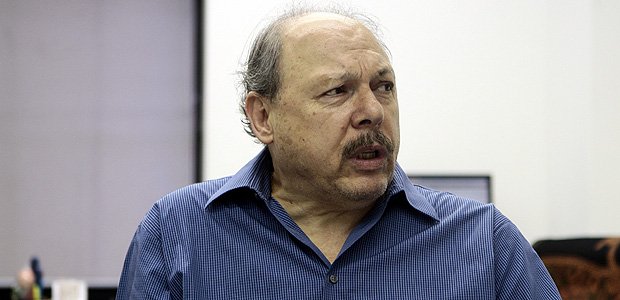 Afastado do Santos, Peres nega endividamento de R$ 500 milhões