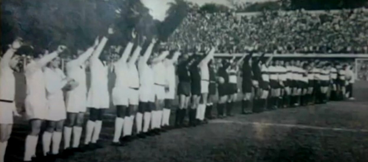 Santos volta ao estádio que ele inaugurou há 55 anos