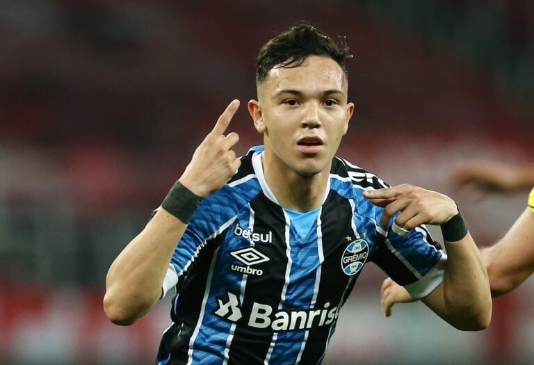 “Nesse momento não tem valor porque ele é inegociável” declarou Romildo sobre Pepê