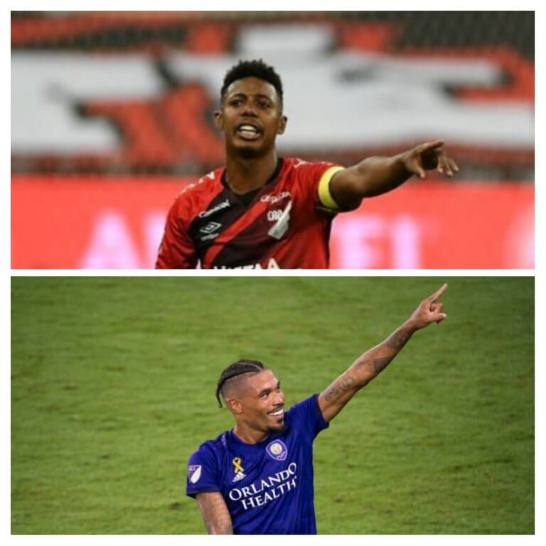 Cruzeiro mira contratação de meio-campo