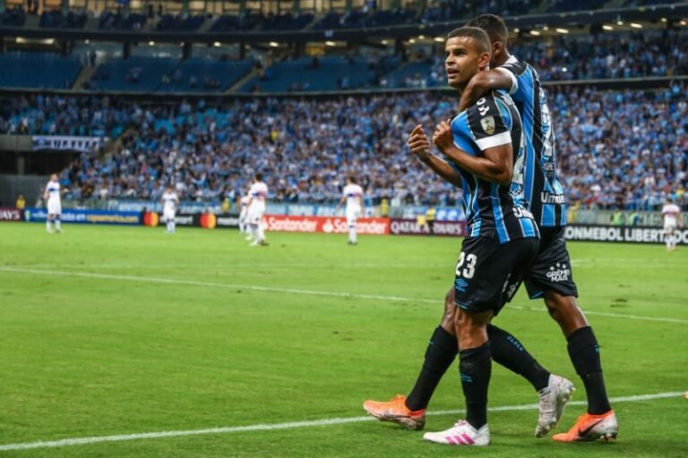 E agora, Renato?