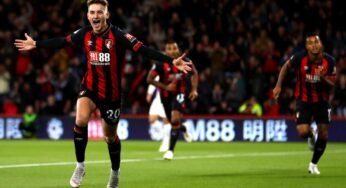 Liverpool é mais um interessado em David Brooks