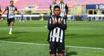 Alvinegros dominam convocação para Seleção Sub-17