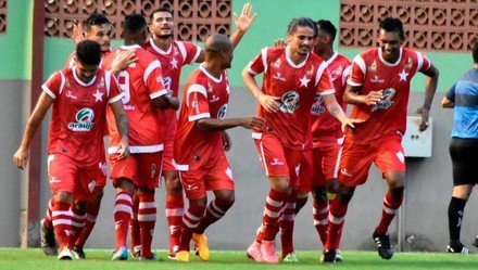 CBF adia jogo a pedido do Rio Branco-AC