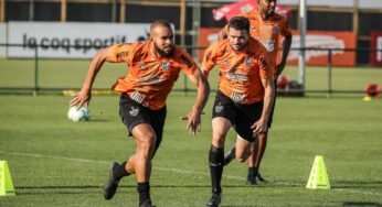 Botafogo contrata José Welison, do Atlético/MG