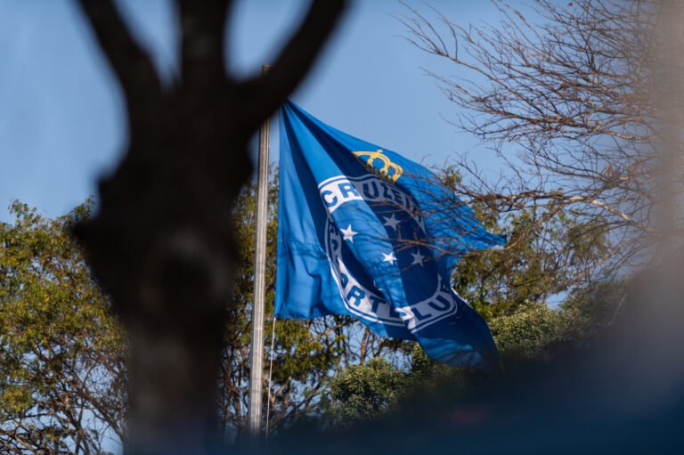 Cruzeiro cria grupo de estudos para debater o projeto clube-empresa