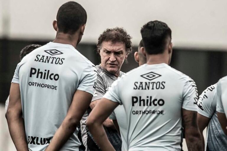 Sem tempo para treino, Santos enfrenta Defensa Y Justicia para fechar fase de grupos na Libertadores, ainda com dúvidas na escalação