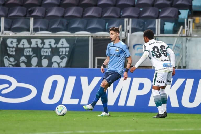 Os números de Diogo Barbosa confirmam o mérito pela titularidade