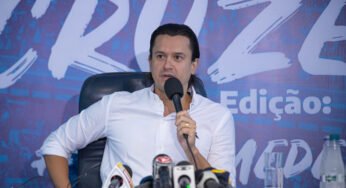 Íbis rebate presidente do Cruzeiro e desafia mineiros para amistoso valendo o título de “pior time do mundo”