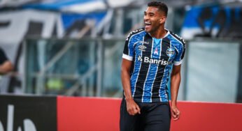 Grêmio inicia a Copa do Brasil com desfalques, mas mesmo assim alcança a vitória
