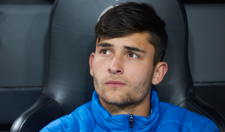 Conheça Hugo Duro, a nova aposta do Real Madrid