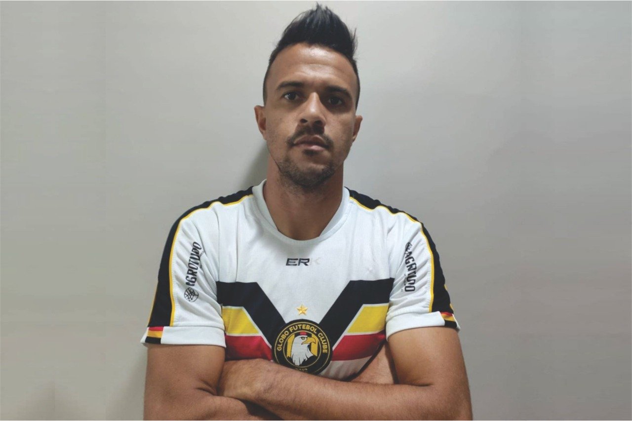 Marlon vive expectativa de estreia pelo Globo-RN