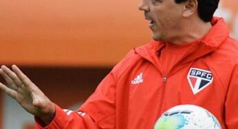 São Paulo busca manter invencibilidade em clássicos no ano