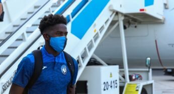 Promessa da Atalanta próxima do Manchester United, diz site