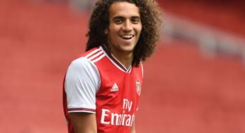Guendouzi encontra seu destino em empréstimo, diz site