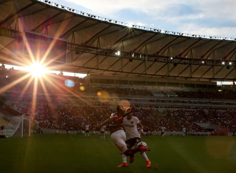 Pré-jogo: Flamengo x Sport