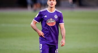 Para onde vai Ben Arfa?