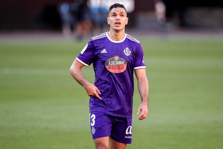 Para onde vai Ben Arfa?