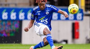 Milan ficou no quase por Simakan, diz site