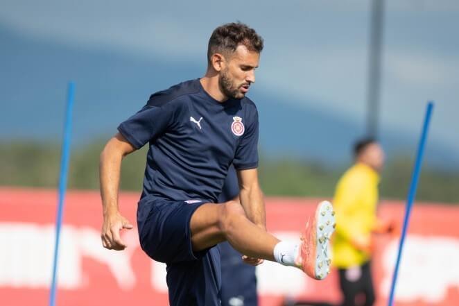 Grêmio ainda mira em Stuani