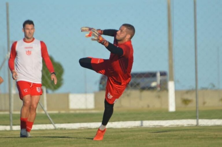 Edson Mardden espera evolução do CRB na sequência de jogos