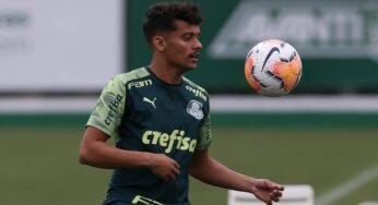 Desgastado no Palmeiras, Scarpa já foi desejo do São Paulo