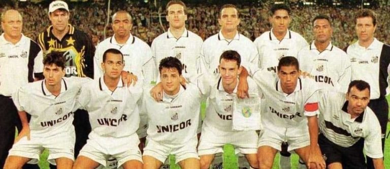 A aguerrida conquista da Copa Conmebol