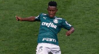 Botafogo contrata Iván Angulo por empréstimo