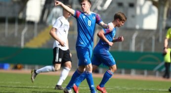 Liverpool, Manchester United e Juventus estão de olho em jovem talento sueco
