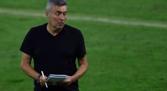 “Esse time cada dia joga mais”, afirma Domènec Torrent