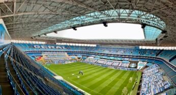 Grêmio x Coritiba: o que você precisa saber sobre o jogo válido pela 14ª rodada do Brasileirão