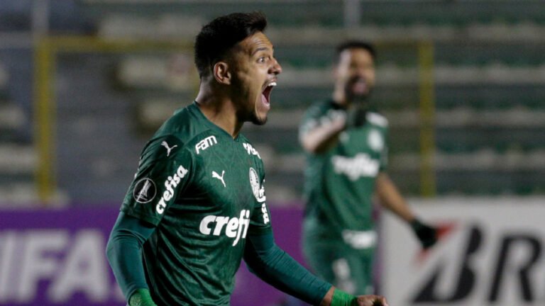 Gabriel Menino manda recado para Gabigol, após provocação do flamenguista